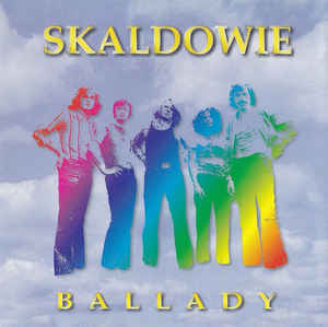 SKALDOWIE: Ballady