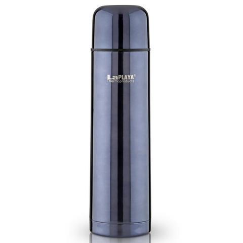 Термос LaPlaya Mercury 0,5 L Blue