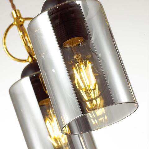 Бра Odeon Light Opika 4657/1W