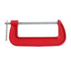 Струбцина G-образная 75мм