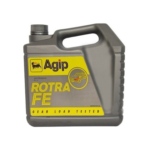 Eni Rotra FE 75w-90