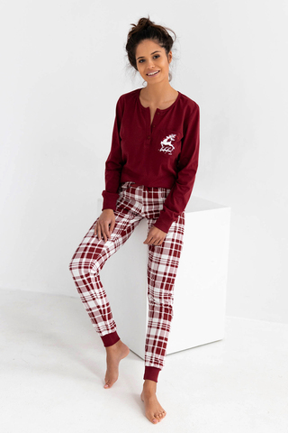 Пижама Zoraya Sensis