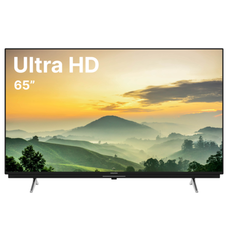 Телевизор Grundig 65GGU7900B mini - рис.1