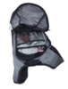 Беговой Рюкзак PowerUp 10L Gray