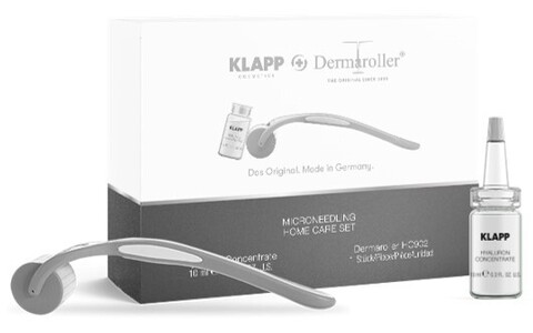 Microneedling - Микронидлинг