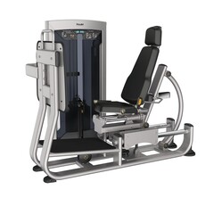 Жим ногами AeroFit FE9710. Стек 134 кг