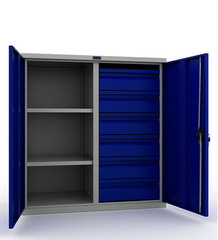 Шкаф инструментальный ТС 1095-100206