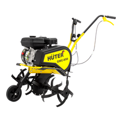 Культиватор бензиновый Huter GMC-850