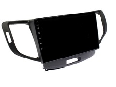 Магнитола Teyes CC3 Honda Accord (2008-2012) Android 10 QLED DSP 4G модель CC3-(TK-1013)