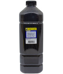Тонер Content Универсальный для Samsung ML-1210/Xerox P8e, Тип 1.5, Bk, 700 г, канистра