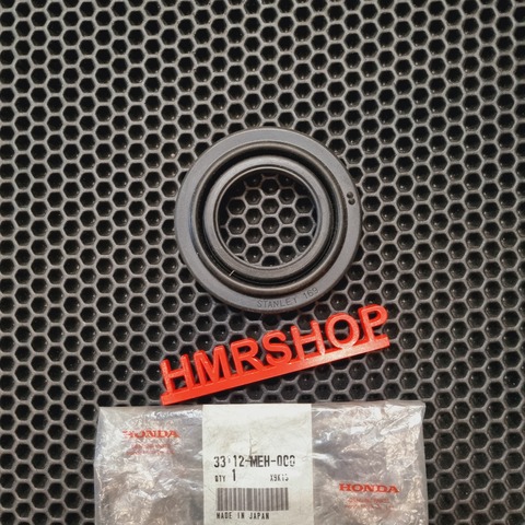 Honda Крышка фары резиновая NSA700 DN-01 33112-MEH-000