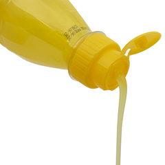 ISB Fruit of the Groomer Ginger&Elderbery шампунь для любого типа шерсти против раздражений и перхот