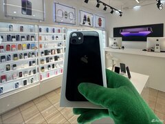 iPhone 12 Mini, 128 ГБ б/у