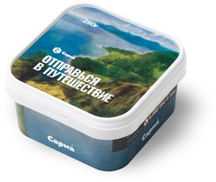 Сарма - Фруктовый Сорбет, 250 гр