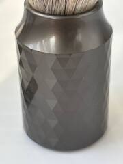 Бритвенный набор станок, помазок, подставка