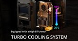 Передающий модуль Radiomaster Bandit ELRS Nano 1 Вт 915 МГц