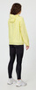 Беговая ветровка Nordski Easy Run Yellow W женская
