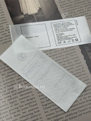 Комплект составников 100х40 Шан.