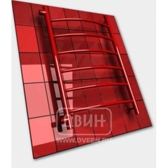 Водяной полотенцесушитель T