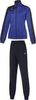 Костюм Mizuno Knitted Tracksuit женский