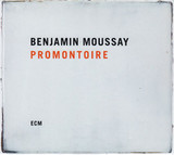 BENJAMIN MOUSSAY: Promontoire