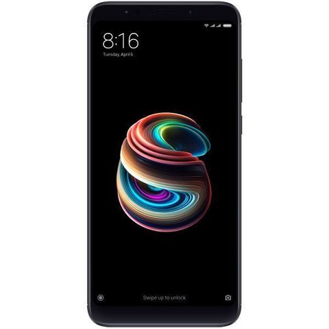 Xiaomi Redmi 5 2/16gb Black