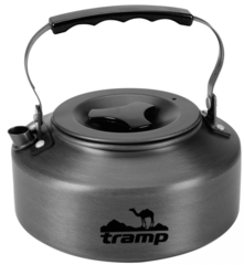 Чайник Tramp походный алюминиевый TRC-036, 1,1 л,