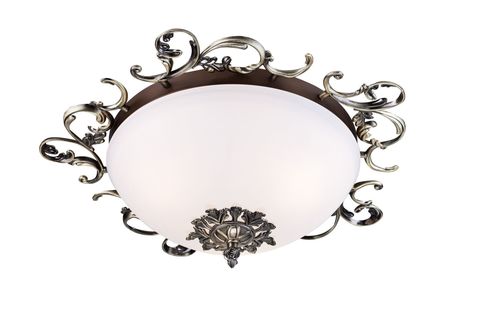 Потолочный светильник Maytoni Speria C900-CL-03-R