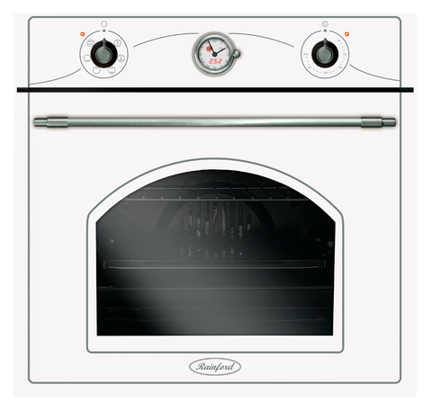 RAINFORD RBO-3616 R White SL