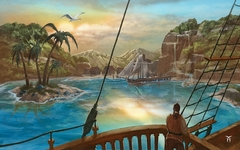 Commander : Conquest of the Americas - Gold (для ПК, цифровой код доступа)