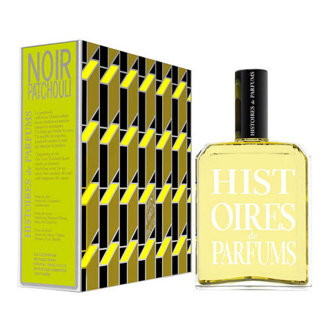 Histoires De Parfums Noir Patchouli edp