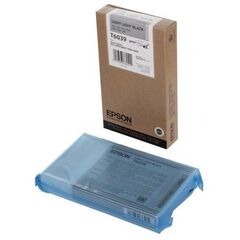 Картридж светло-серый Epson C13T603900 для Stylus Pro 7800/9800/7880/9880 (220 мл)