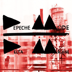 Depeche Mode / Delta Machine (2LP)