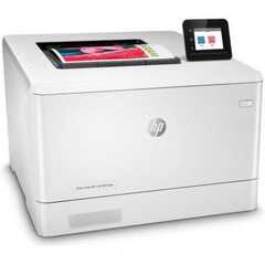 Лазерный принтер HP Color LaserJet Pro M454dw