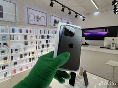 iPhone 14 Pro, 256 ГБ б/у