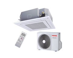 Кассетная сплит-система Toshiba RAV-RM561MUT-E/RAV-GM561ATP-E inverter