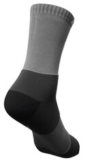 Носки лыжные KV+ Socks Nordic Step grey/black, 25U20.91 - 2