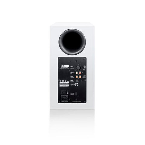 Canton Smart Stereo GLE 3