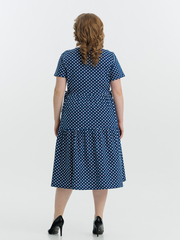 4713 Платье женское