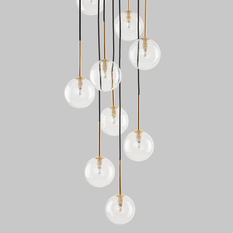 Подвесной светильник TK Lighting Nilos 5944