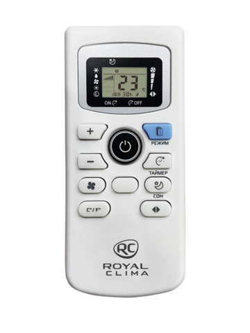 Мобильный кондиционер Royal Clima RM-LP60CN-E Largo Pro