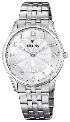 Наручные часы Festina F6856/1 фото