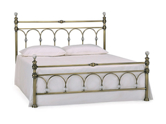 Кровать Виндзор 200x140 (Windsor) Античная медь