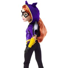 Бэтгёрл. DC Super Hero