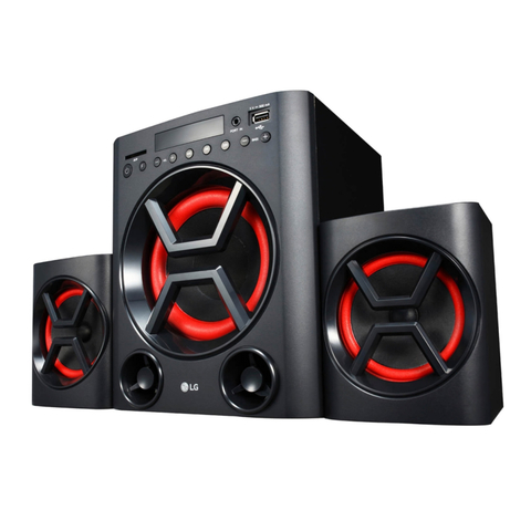 Lg xboom lk72b bass blast+ Clearance