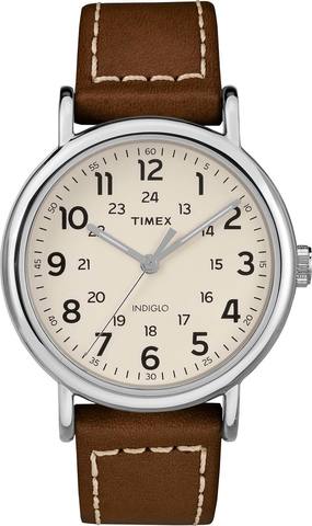 Наручные часы Timex TW2R42400 фото