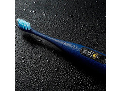 Электрическая зубная щетка Oclean X Pro Navy Blue