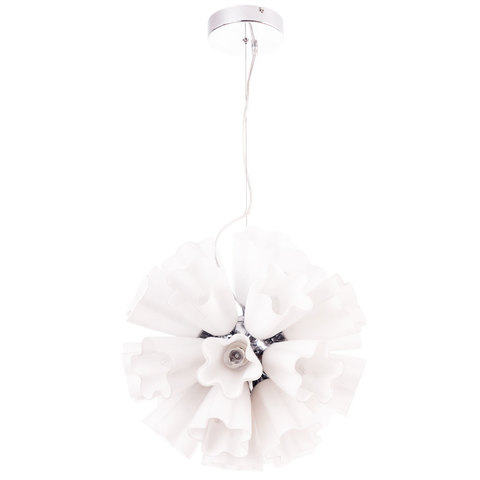 Люстра Arte Lamp Canzone A3469SP-25CC