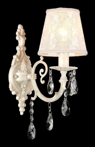 Бра Maytoni Filomena ARM390-01-W
