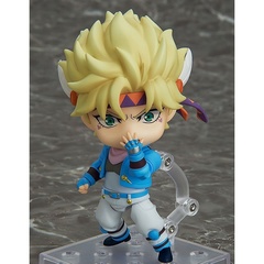 Фигурка Nendoroid JoJo`s Bizarre Adventure Caesar Anthonio Zeppeli 4570017769154